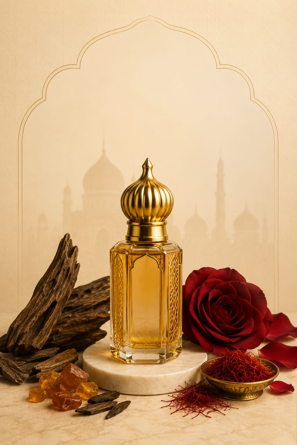 Premium Attar