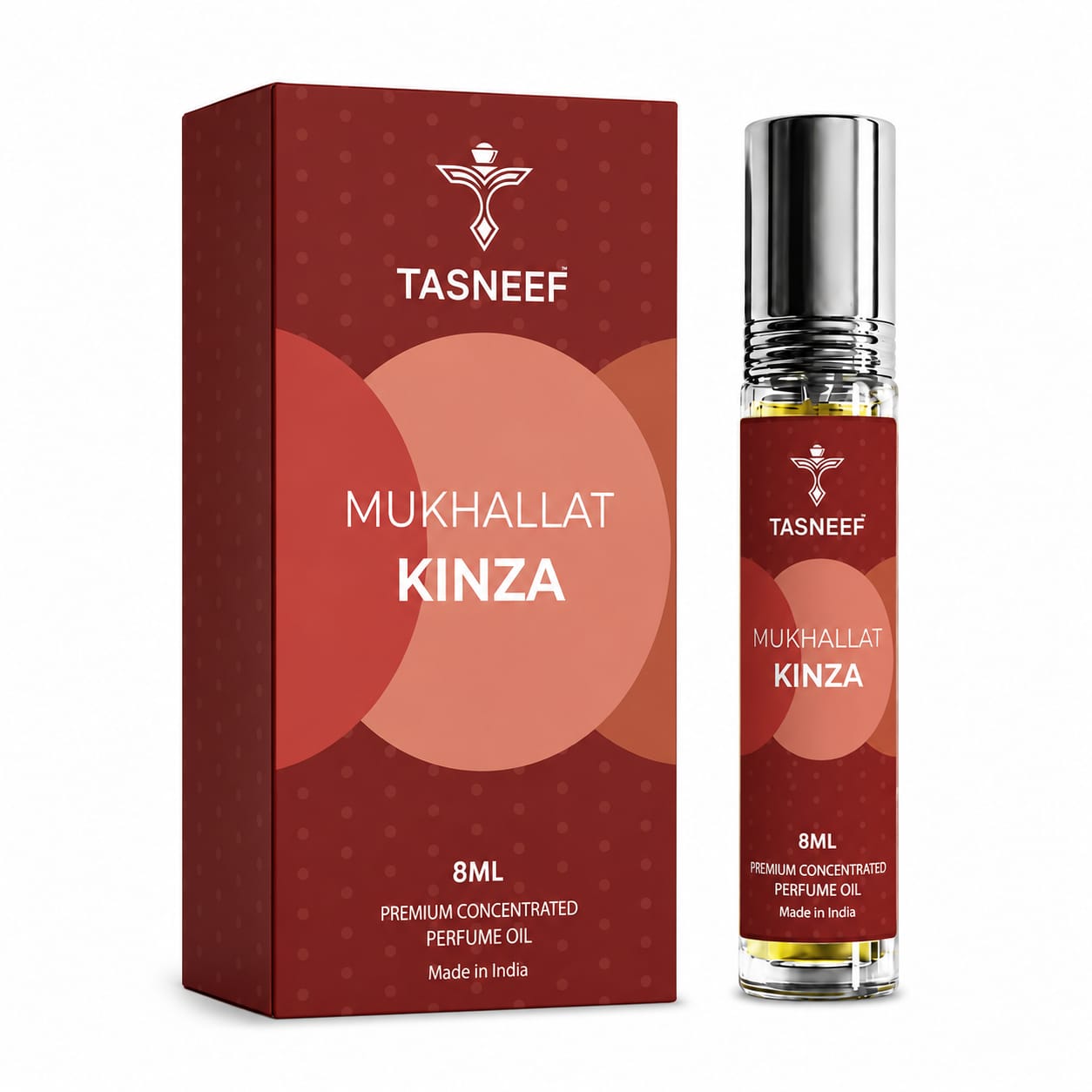 Mukhallat Kinza