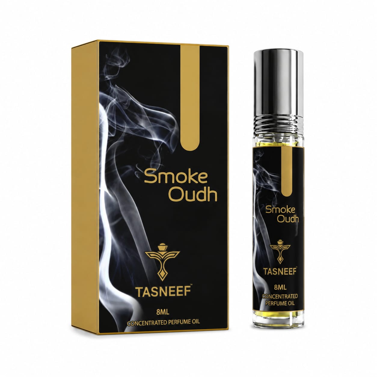 Smoke Oudh (Coming Soon)