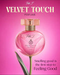 Velvet Touch