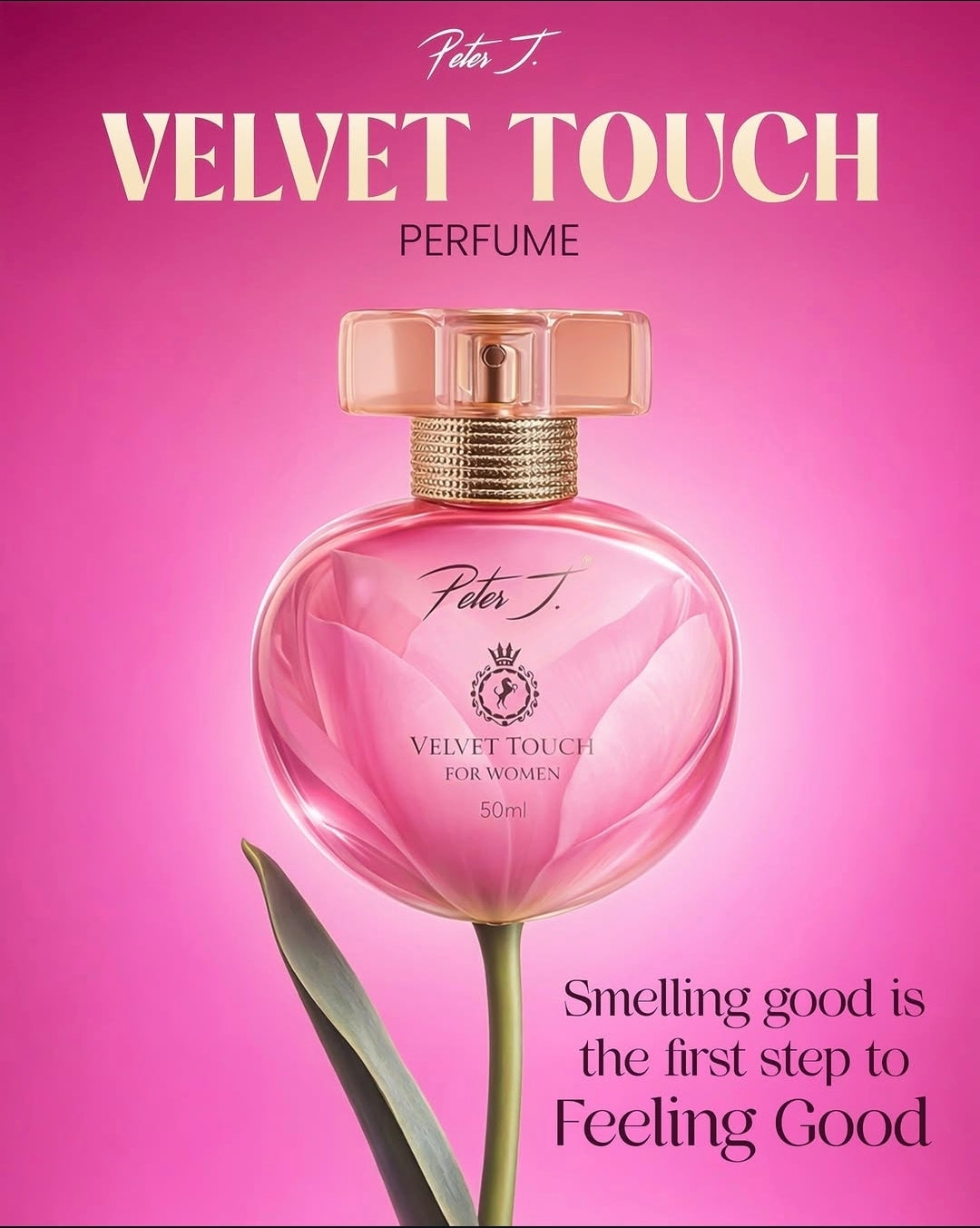 Velvet Touch
