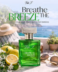 Tropical Breeze