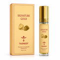 Signature Gold (Coming Soon)