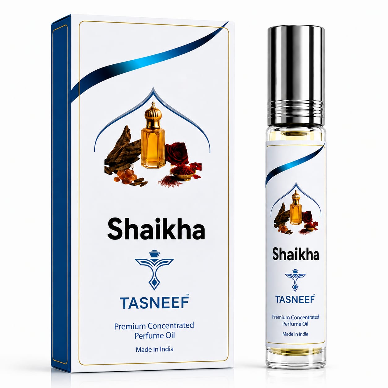Shaikha