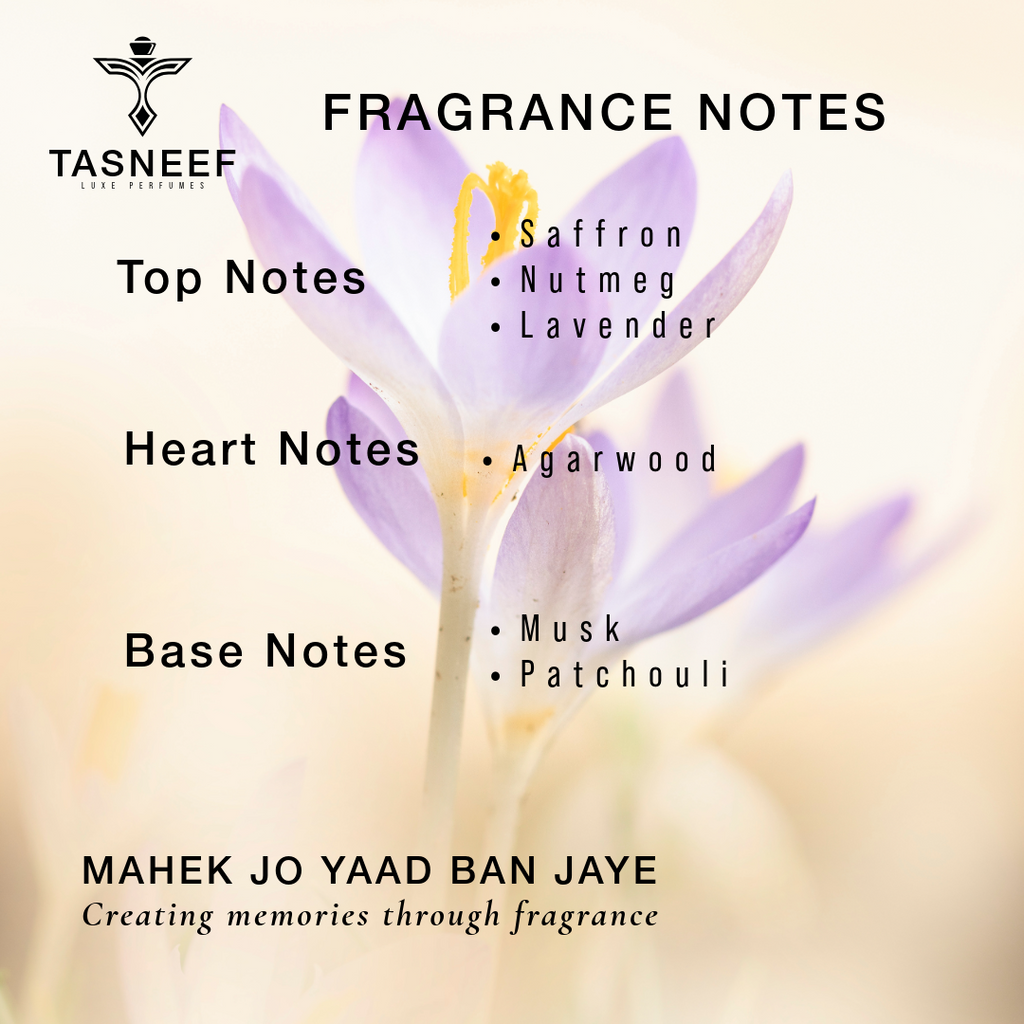 Oudh Greatness