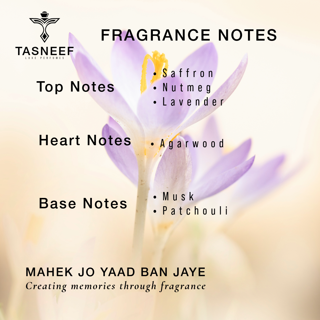 Oudh Greatness