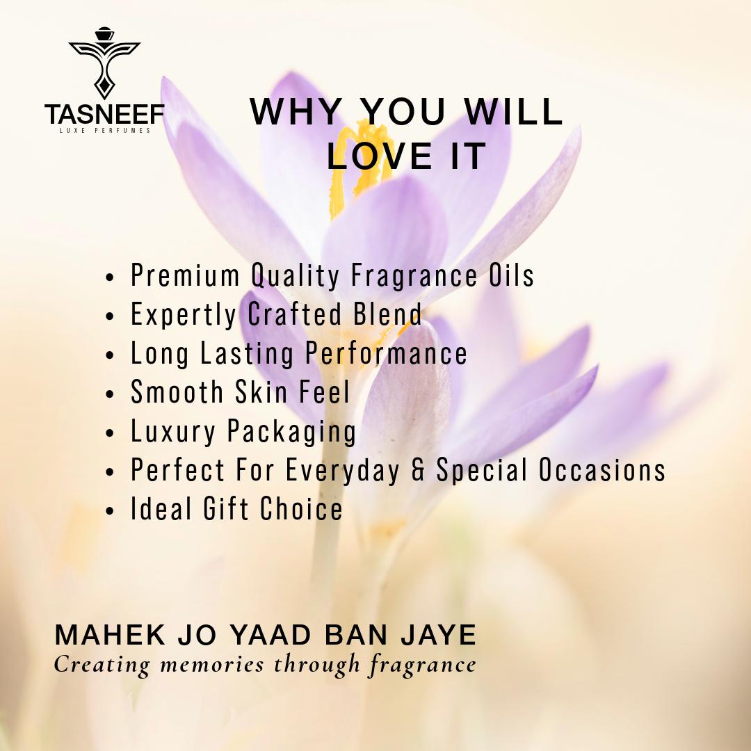 Oudh Greatness