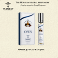 Open