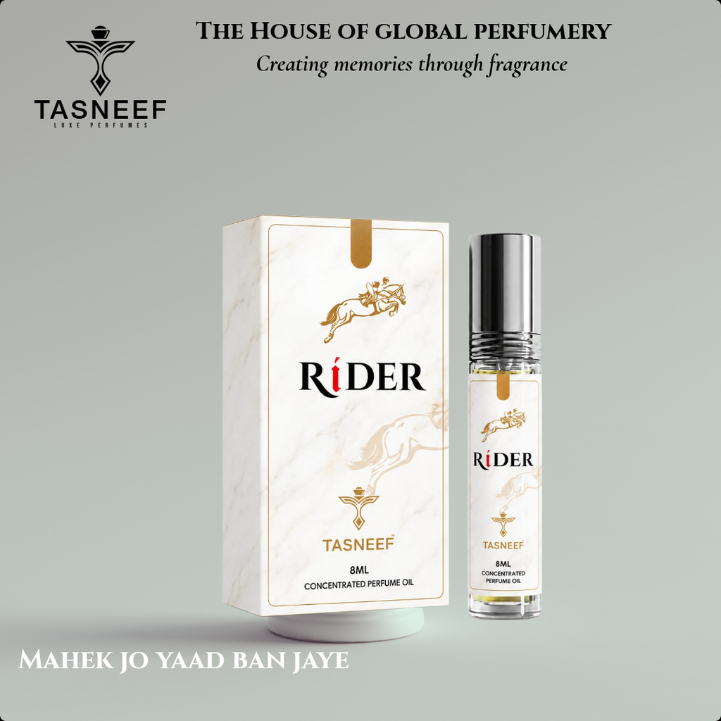 Rider