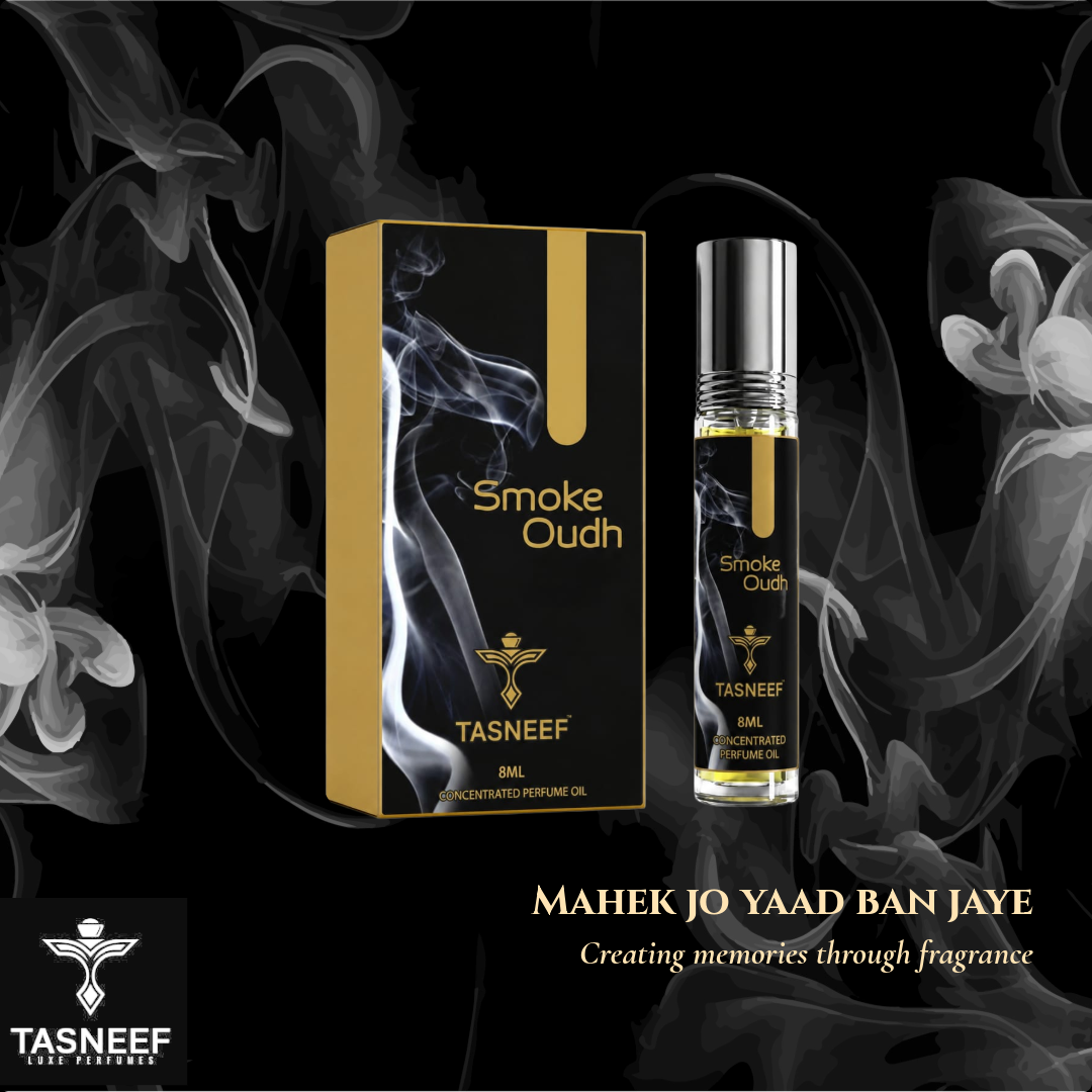 Smoke Oudh