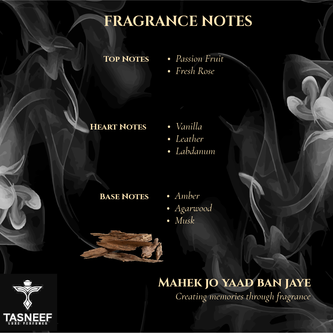 Smoke Oudh
