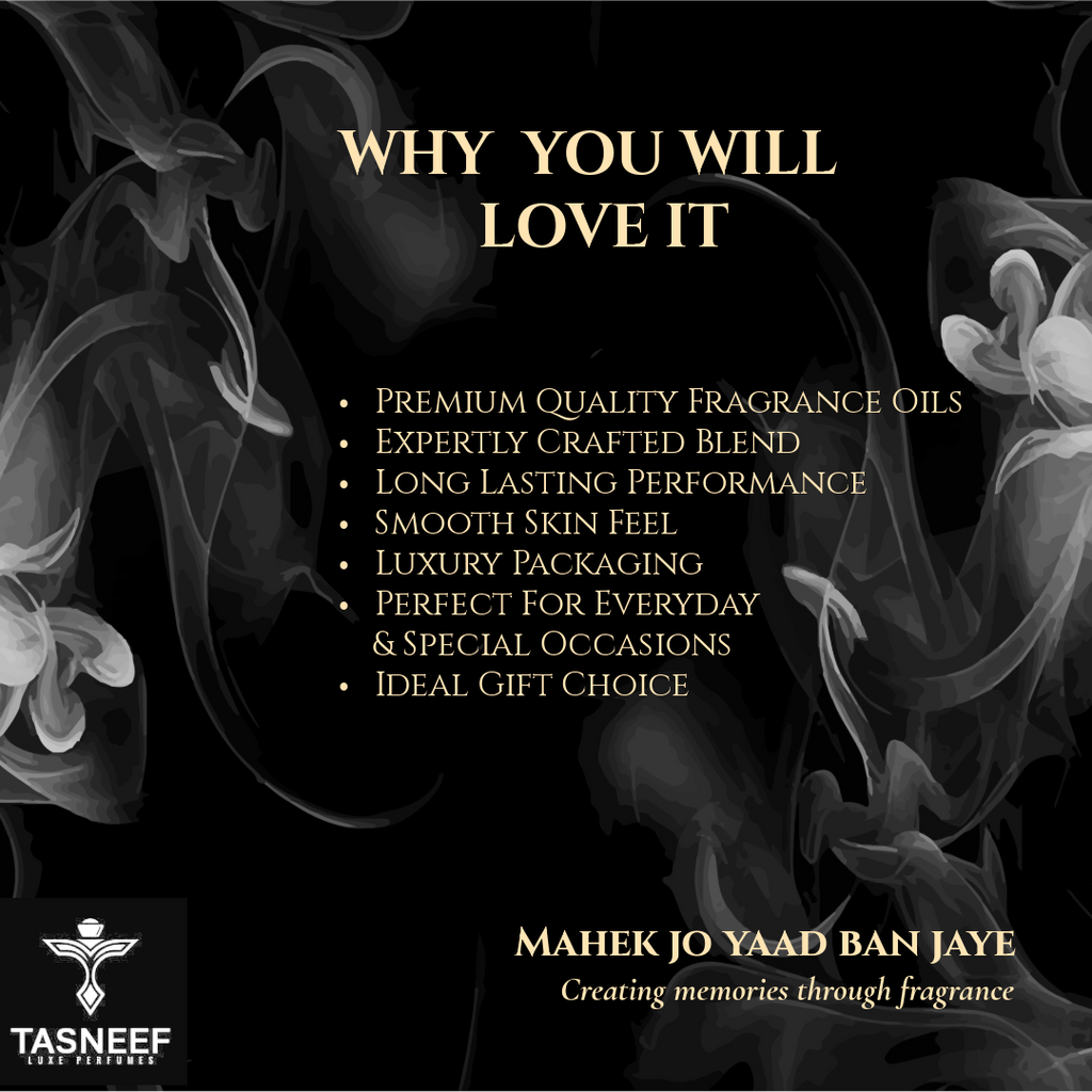 Smoke Oudh