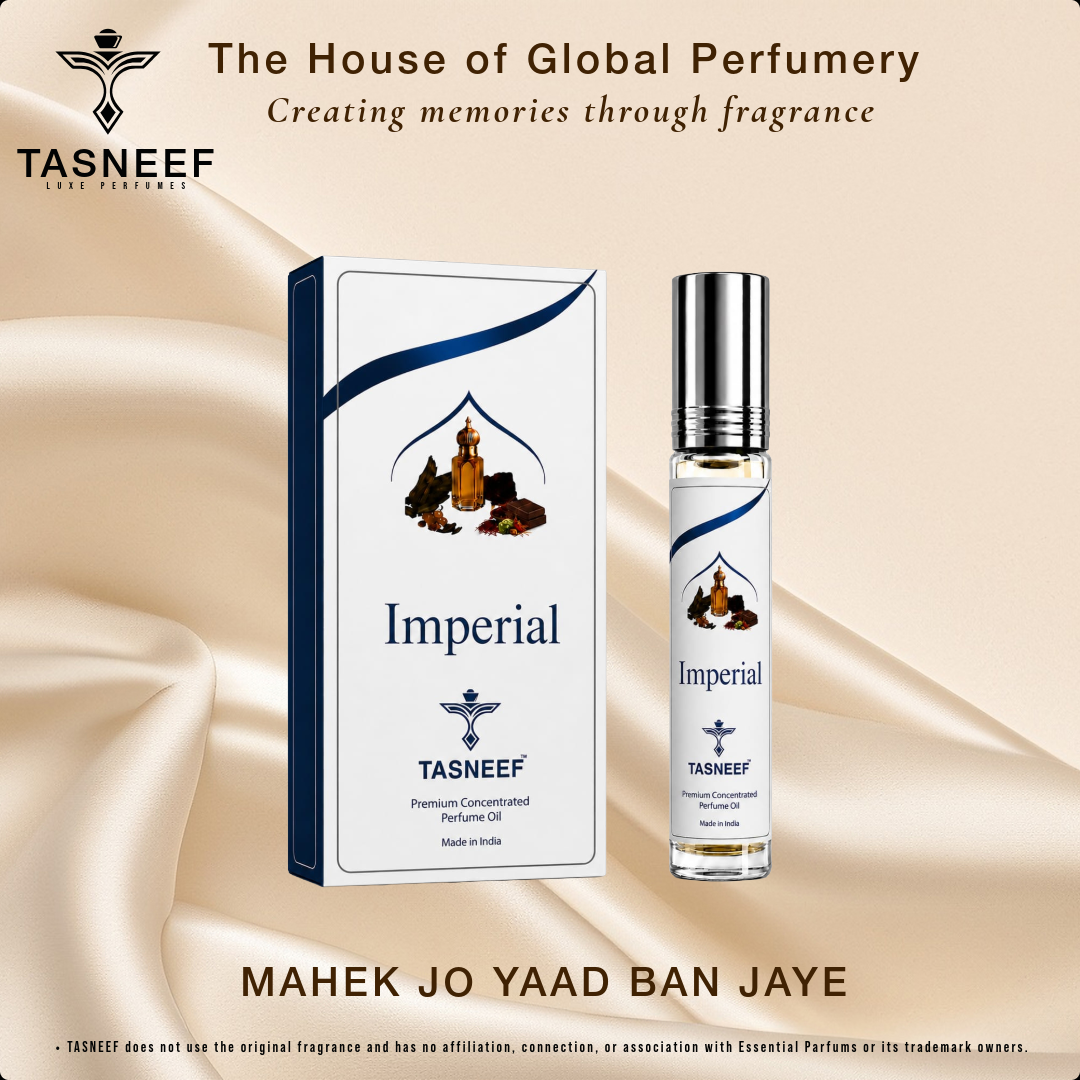Imperial