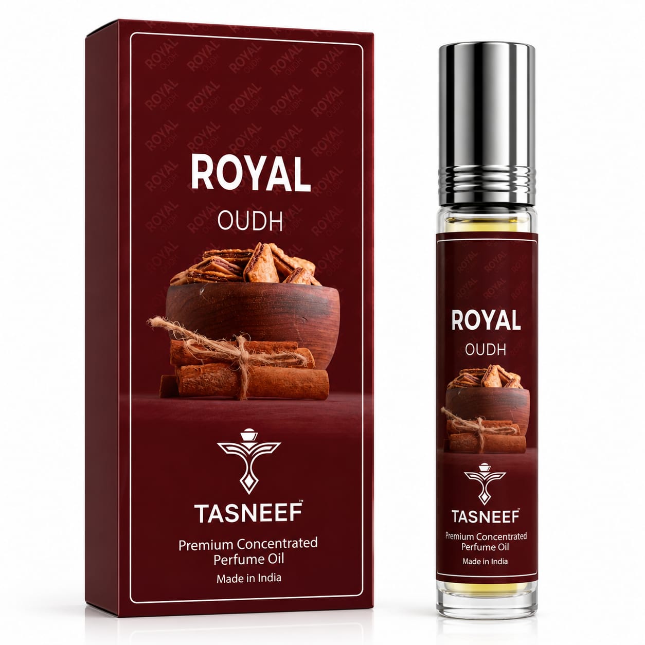Royal Oudh