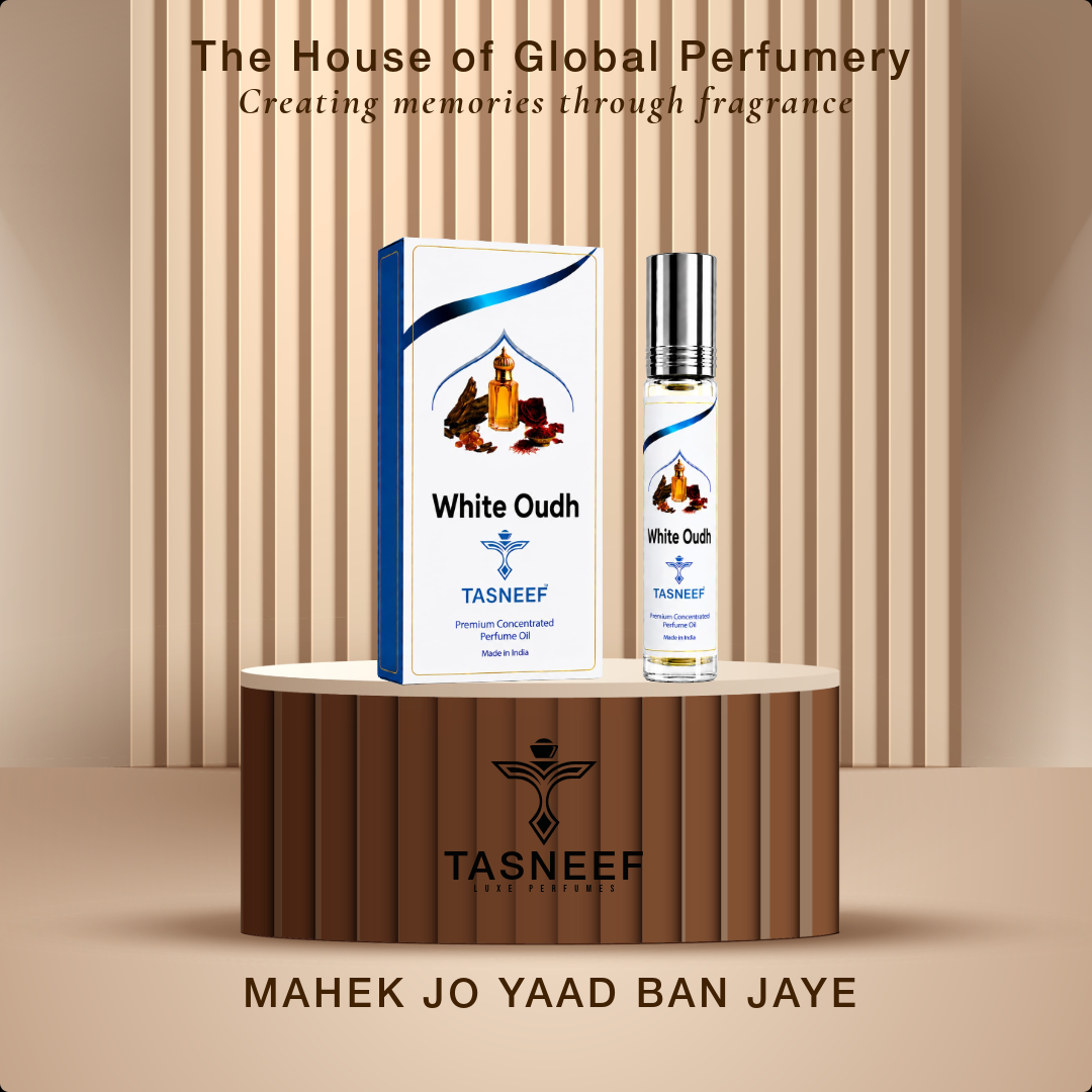 White Oudh