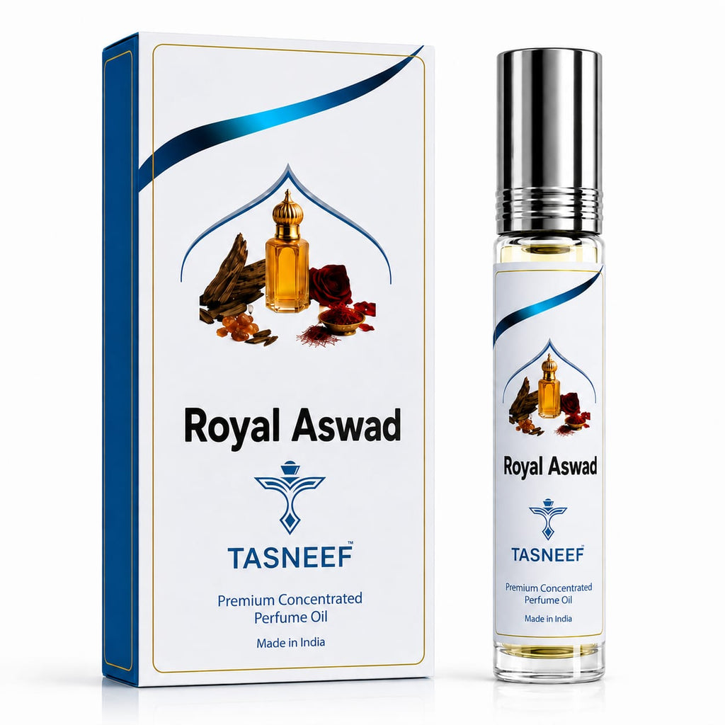 Royal Aswad
